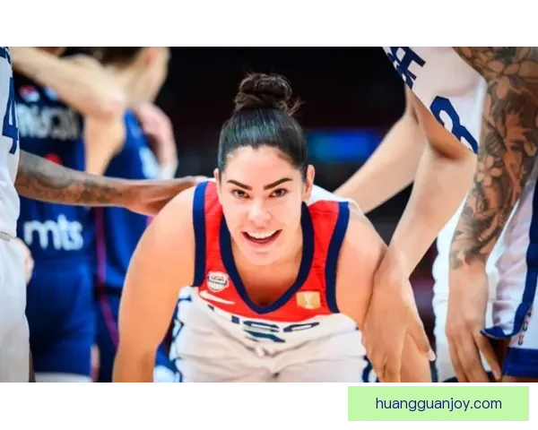 普拉姆引领AI新风潮打造数字分身开创女篮职业运动员先河