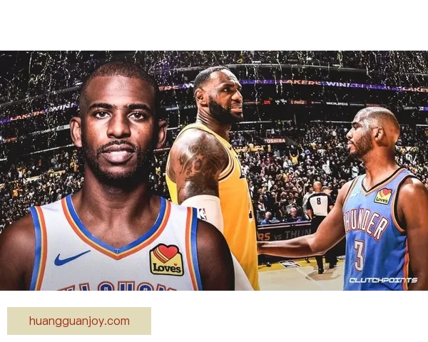 富保罗支持乔丹观点：历史最佳争论只会成为詹姆斯黑粉的攻击武器